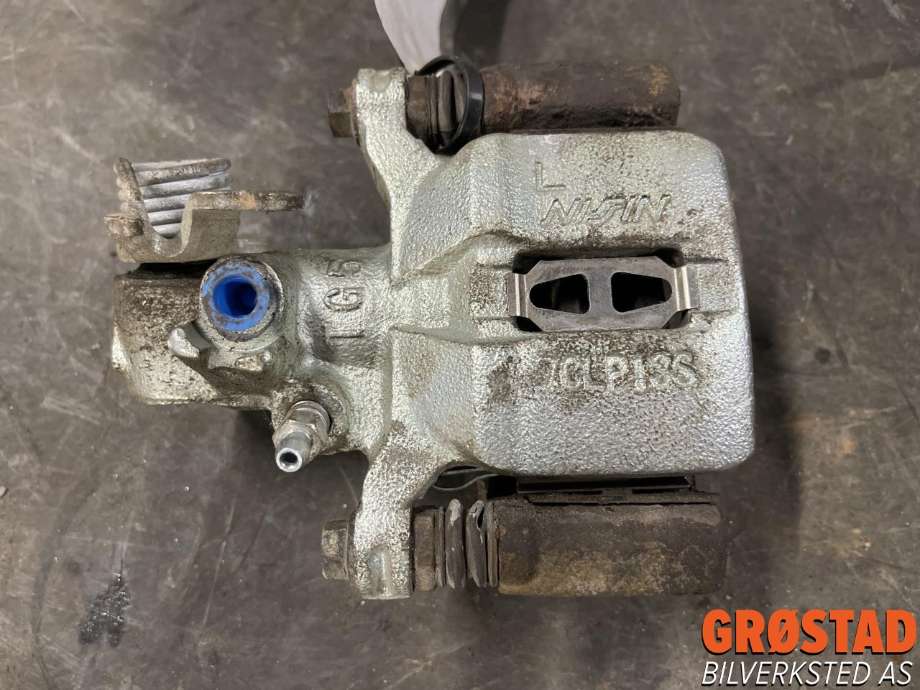 Bremsecaliper venstre bak til Honda Jazz, 2009-2015 (Type II)  (43019TG5H01)