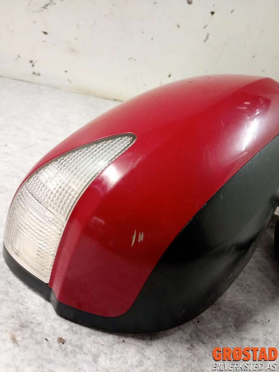 Speil høyre til Honda Jazz 2009-2015 (Type II)  (76208TG5H21|)