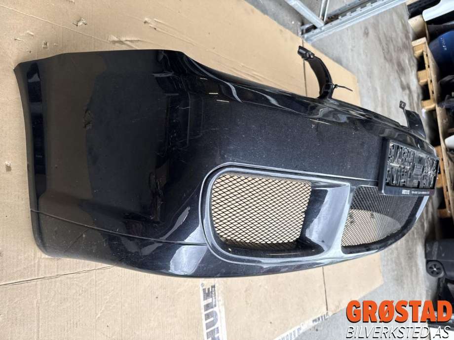 Støtfanger foran til VW Golf IV 1998-2003  