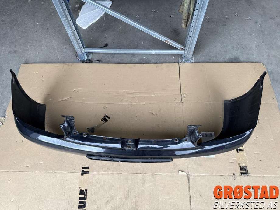 Støtfanger foran til VW Golf IV 1998-2003  