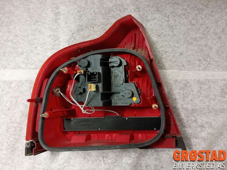 Baklykt høyre til Volvo S80 1998-2006 (Type I)  (30634195|)