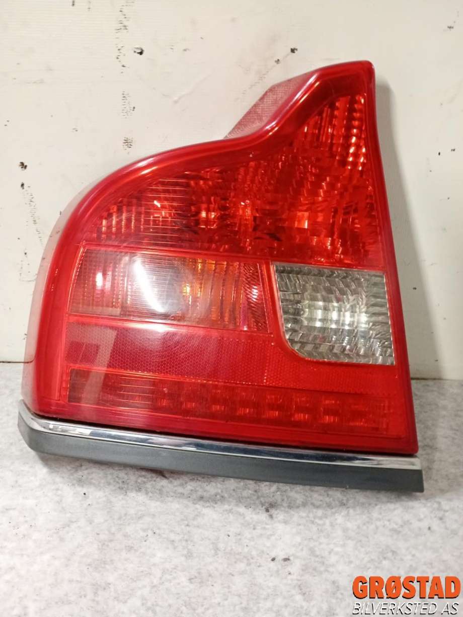 Baklykt venstre til Volvo S80, 1998-2006 (Type I)  (30634193)