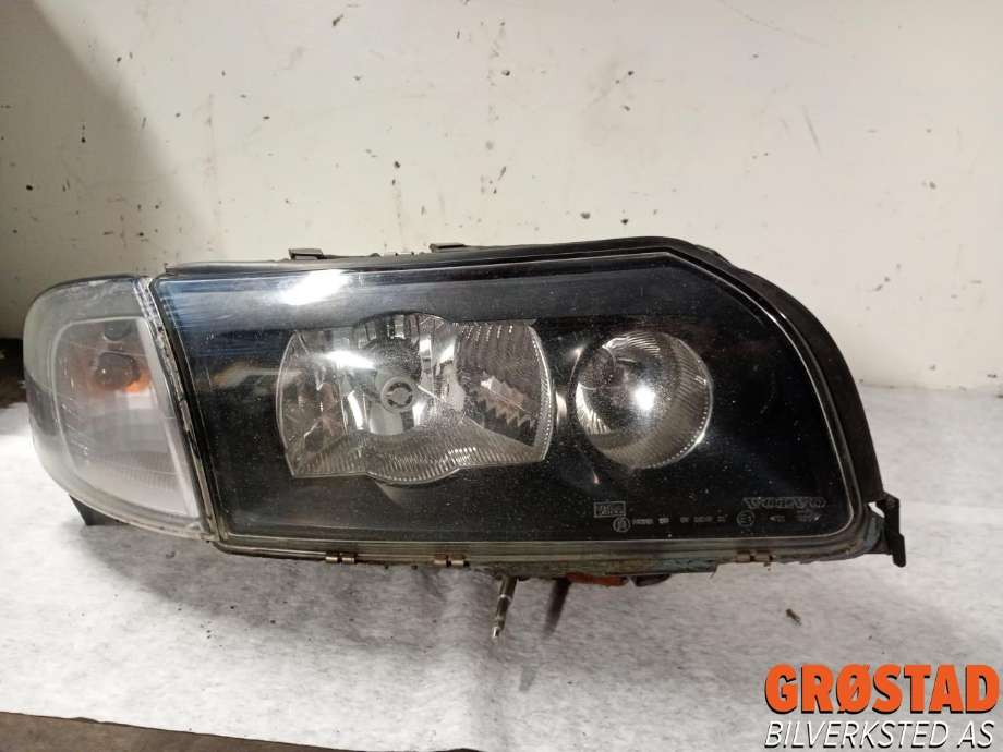 Frontlykt høyre xenon til Volvo S80, 1998-2006 (Type I)  (31446839)