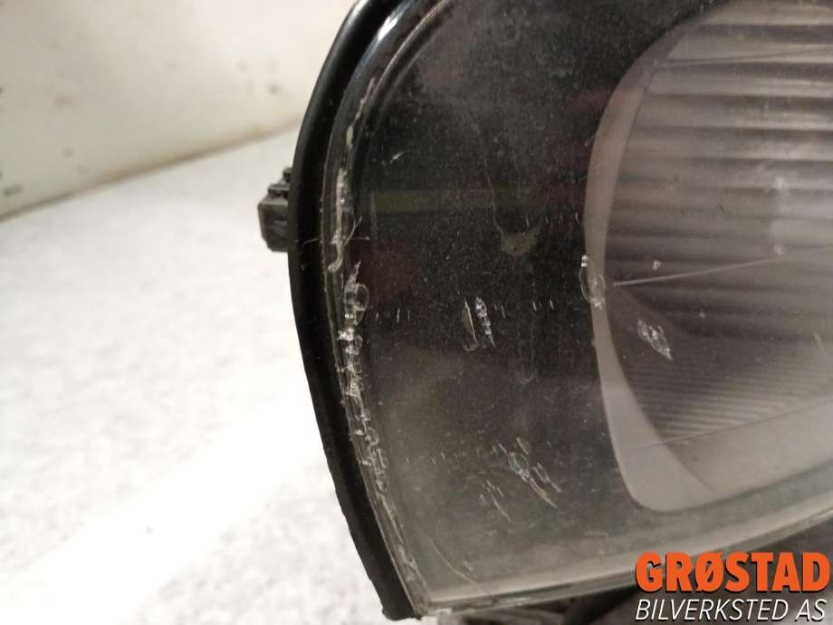 Frontlykt høyre xenon til Volvo S80 1998-2006 (Type I) (31446839|)