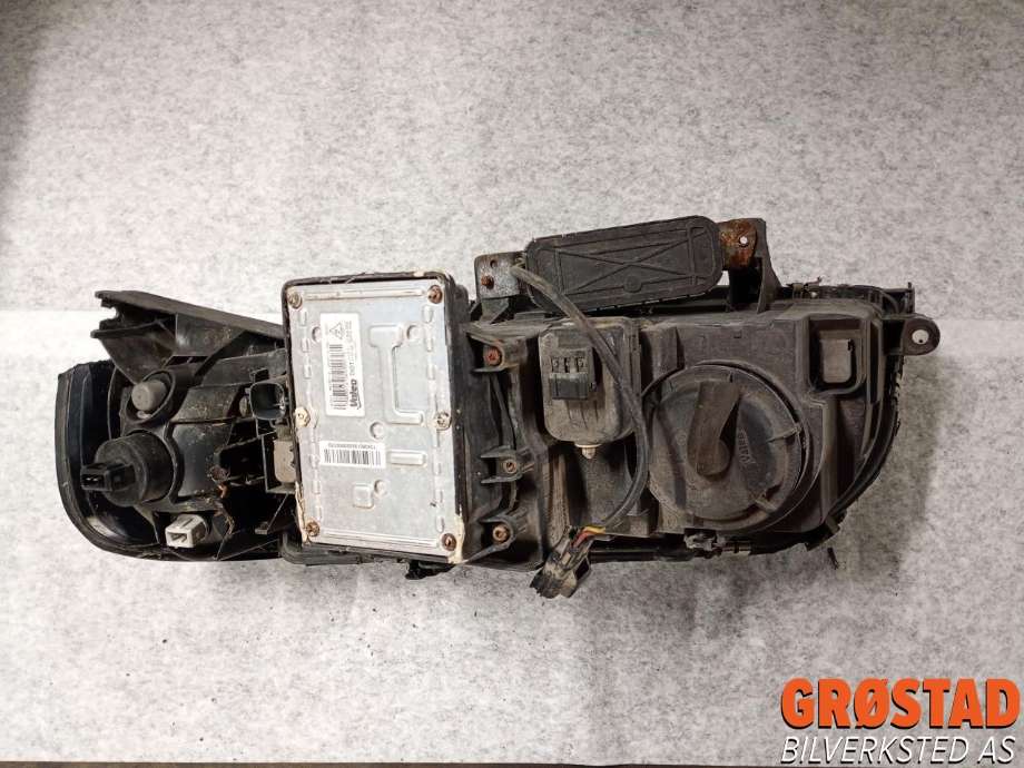 Frontlykt høyre xenon til Volvo S80 1998-2006 (Type I) (31446839|)