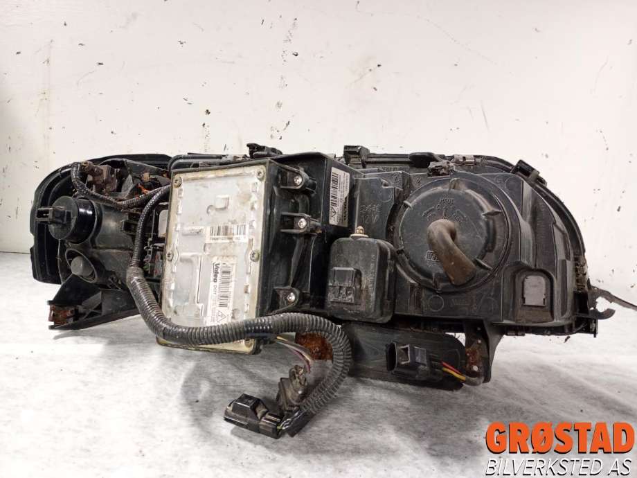 Frontlykt venstre xenon til Volvo S80 1998-2006 (Type I)  (31446838|)