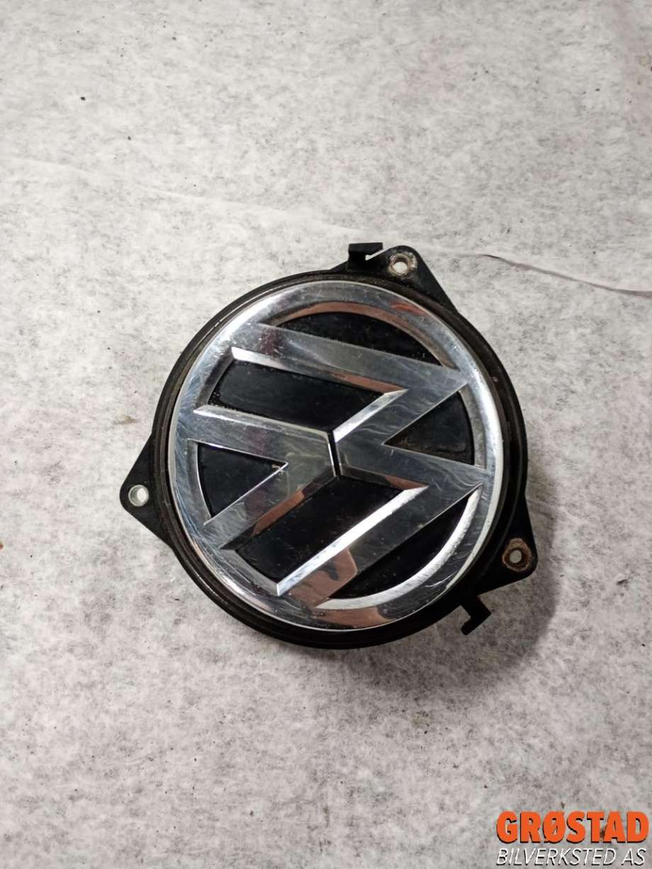 Bakluke/bakdør håndtak til VW Golf VII 2012-2017 (Fase 1) (5G9 827 469 J FOD|5G9 827 469 J|)