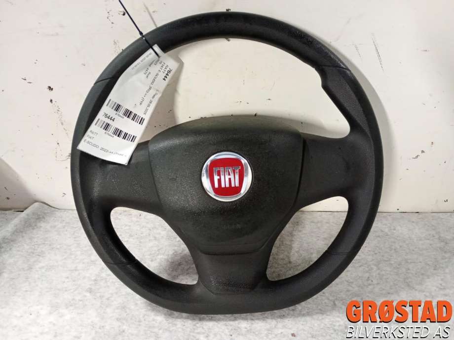 Ratt til Fiat E-Scudo, 2022-->> (Type III)  