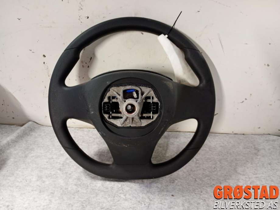 Ratt til Fiat E-Scudo 2022-->> (Type III)  