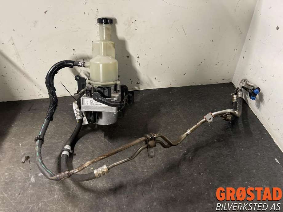 Servo pumpe elektrisk til Fiat E-Scudo, 2022-->> (Type III)  