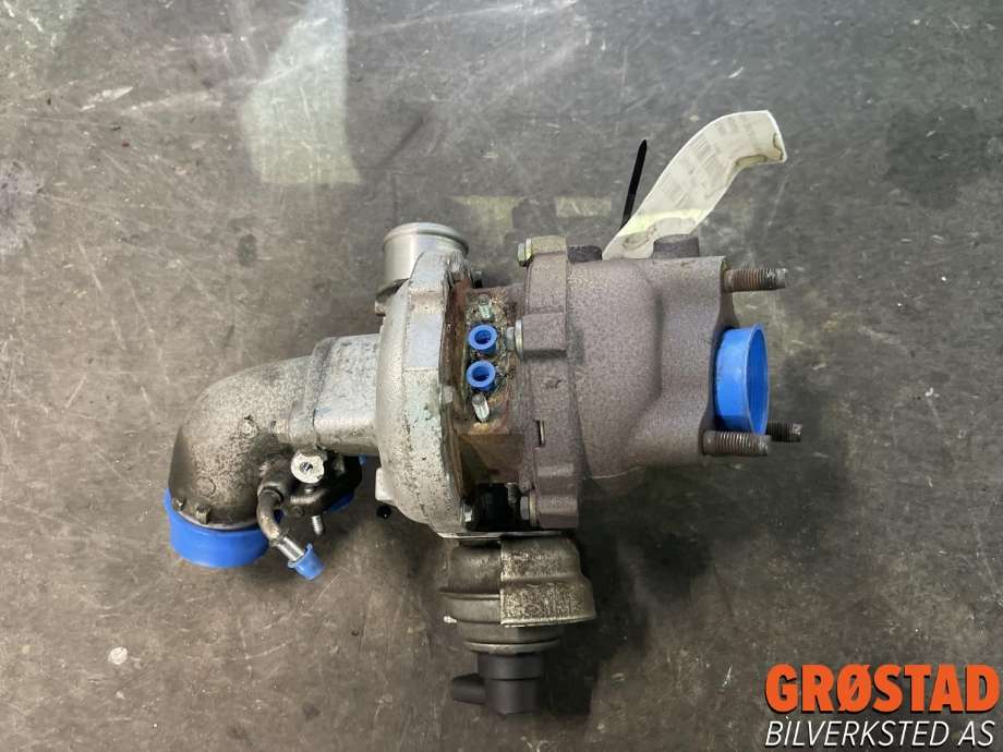 Turbo til Honda CR-V 2007-2012 (Type III)  (18900RFWG01|)