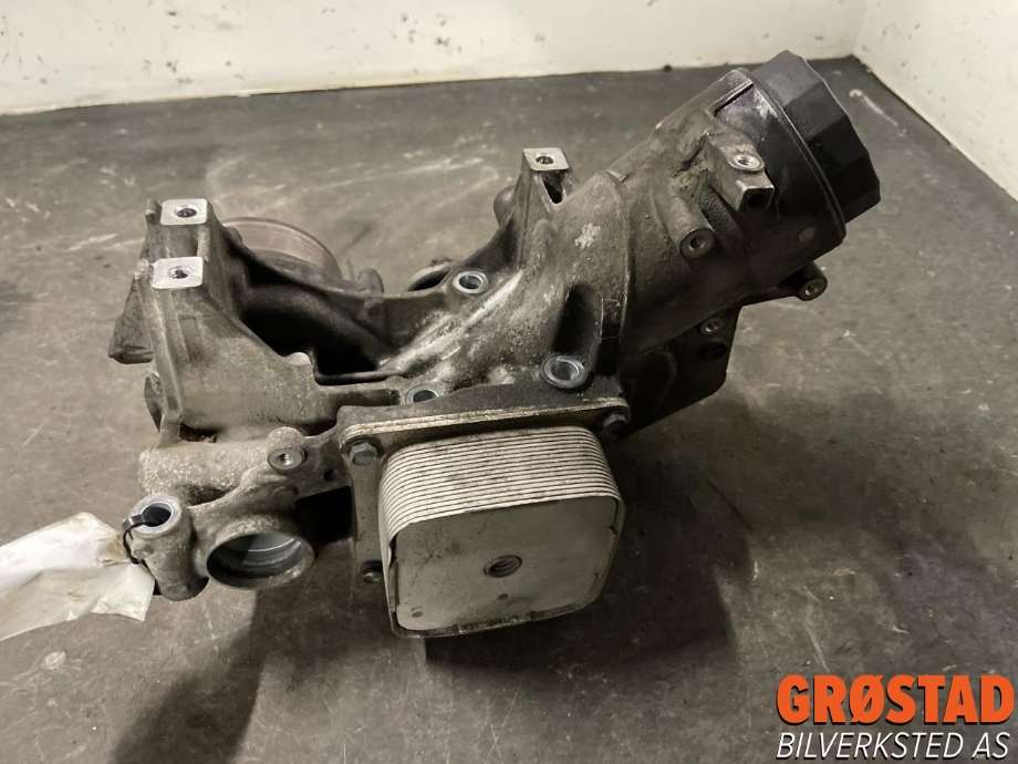 Motorrom diverse til Honda CR-V 2007-2012 (Type III) (15405RFWG01|)
