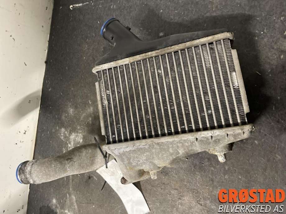 Intercooler til Honda CR-V 2007-2012 (Type III) (19710R06E01|)