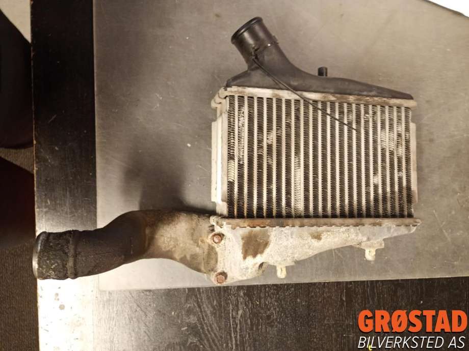 Intercooler til Honda CR-V 2007-2012 (Type III)  (19710R06E01|)
