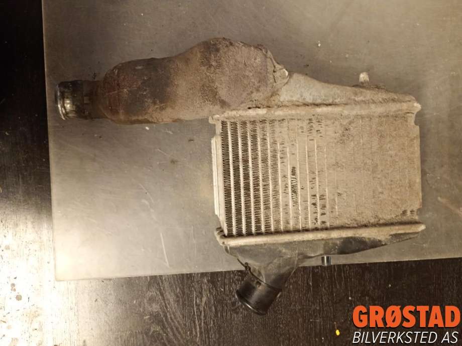Intercooler til Honda CR-V 2007-2012 (Type III)  (19710R06E01|)