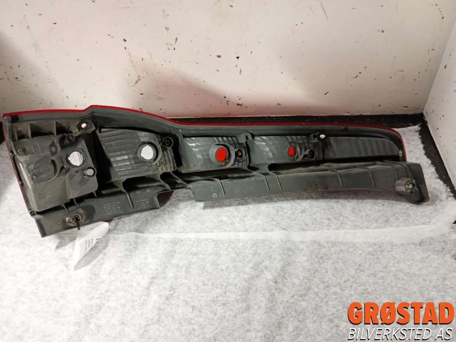 Baklykt høyre til Honda CR-V 2007-2012 (Type III)  (33501SWWG01|)