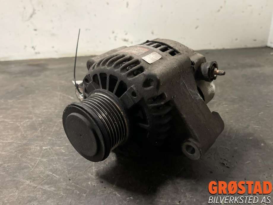 Dynamo diesel til Toyota Hiace 2007-2012 (Fase 3) (2706030151|NBG-4422|)