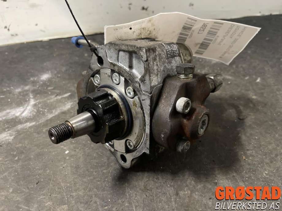Dieselpumpe til Toyota Hiace, 2007-2012 (Fase 3) (2210030040)