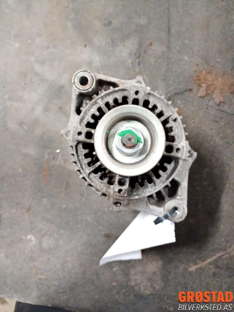 Dynamo til Suzuki Swift 2005-2010  (3140080G10|3140080G12|3140080G11)