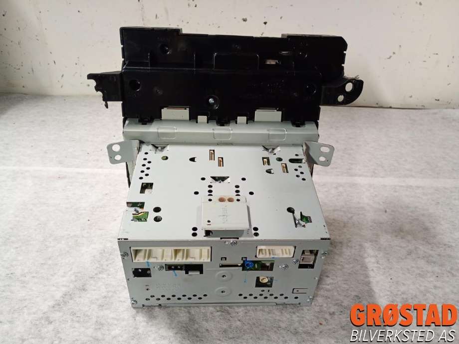 Bilstereo navigasjon til Kia Optima 2014-2017 (96560 2T850|96560 2T850CA|)