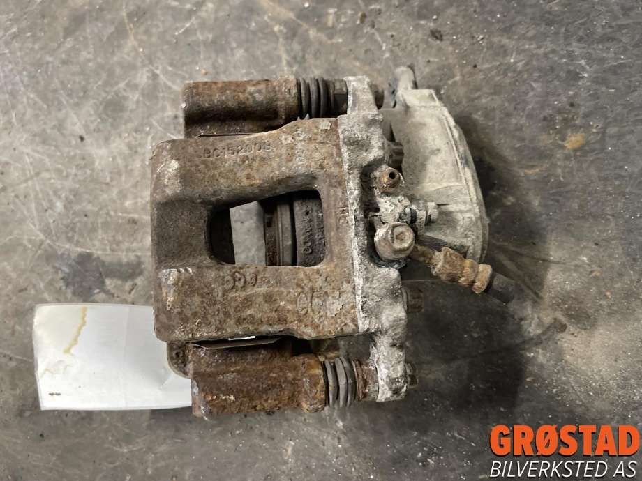 Bremsecaliper venstre bak, elektrisk til Kia Optima 2014-2017  (58210 3Z100|)