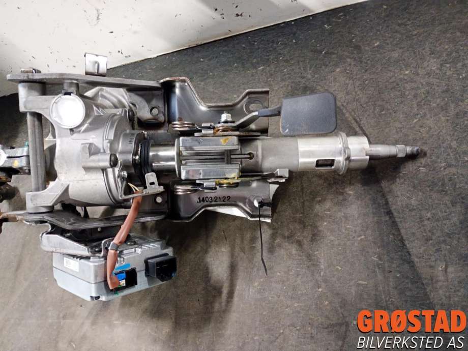 Rattaksel elektrisk servo til Kia Optima 2014-2017 (56310 2T455|)