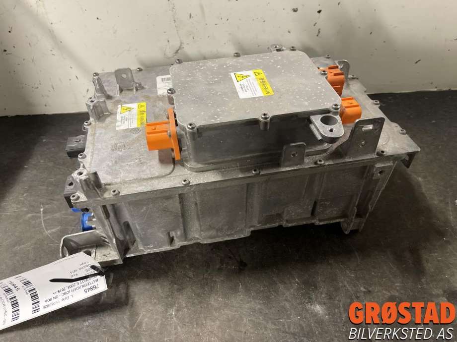 Batterilader (OBC - On Board Charger) til Peugeot e-2008, 2019-->> (16 955 245 80)