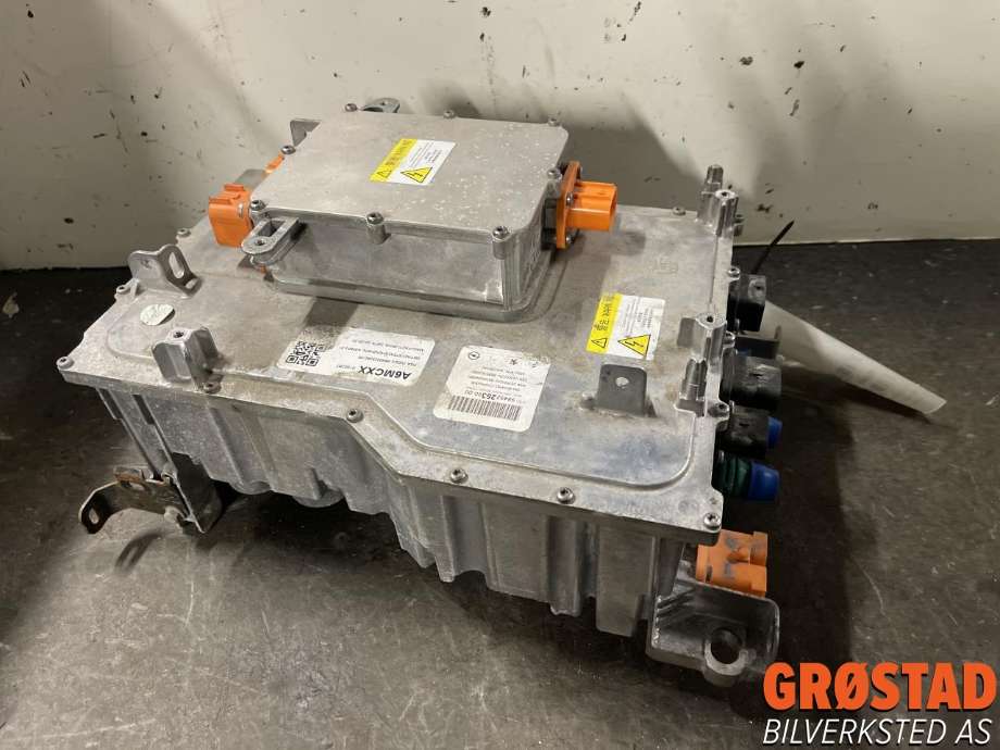 Batterilader (OBC - On Board Charger) til Peugeot e-2008 2019-->>  (16 955 245 80|)