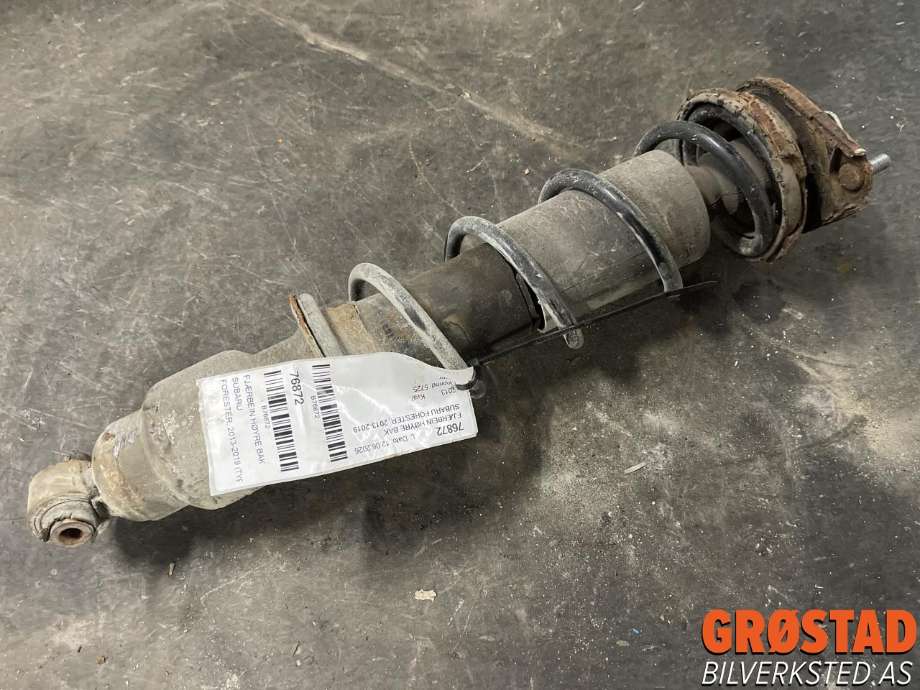Fjærbein høyre bak til Subaru Forester, 2013-2019 (Type IV) (20365SG050)