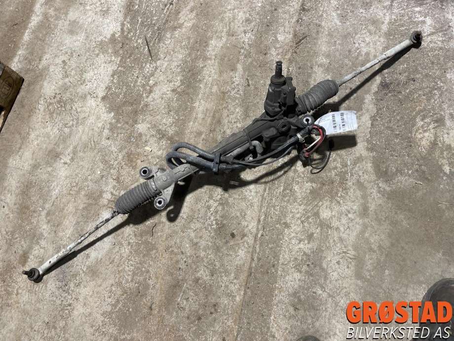 Tannstang elektrisk til Subaru Forester 2013-2019 (Type IV) (34110SG020|34110SG021|)