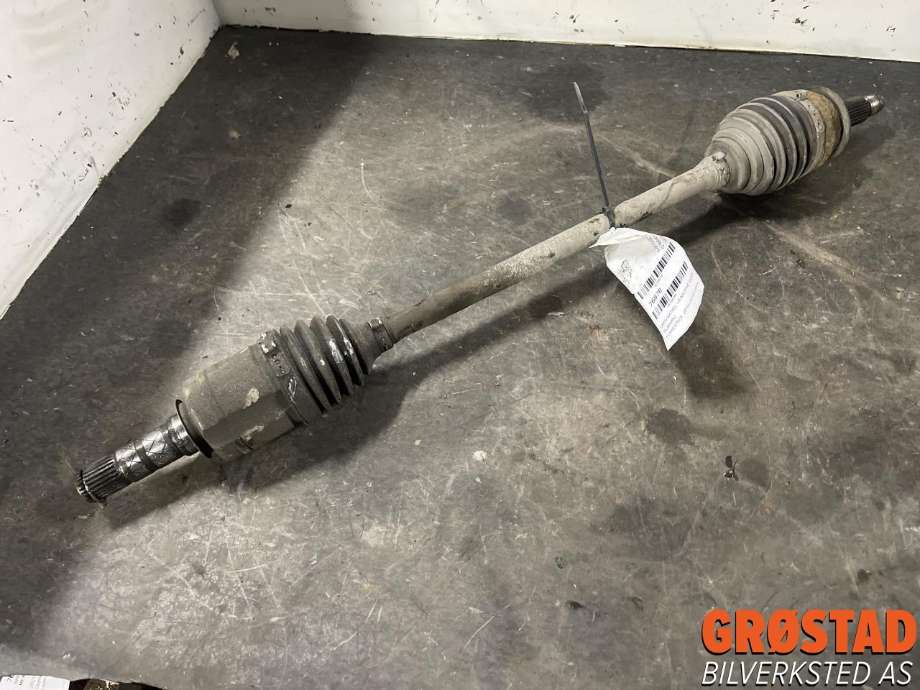 Drivaksel venstre foran, diesel/manuell til Subaru Forester, 2013-2019 (Type IV) (28321SG030)