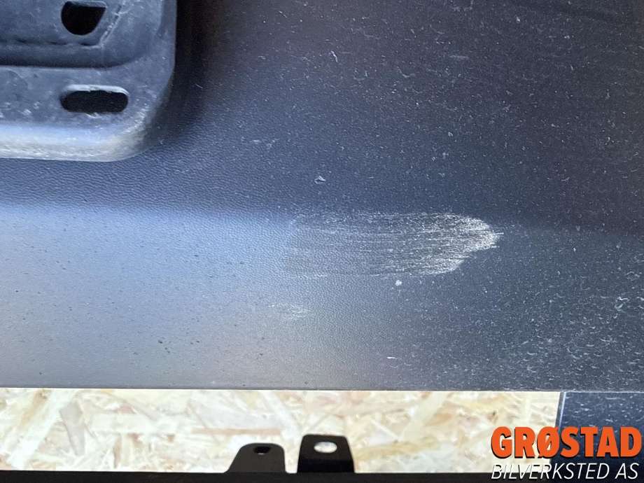 Støtfanger foran til Subaru Forester 2013-2019 (Type IV)  (57704SG020|57709SG010|)