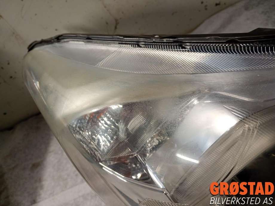 Frontlykt høyre xenon til Subaru Forester 2013-2019 (Type IV) (84002SG020|84002SG021|84002SG022)