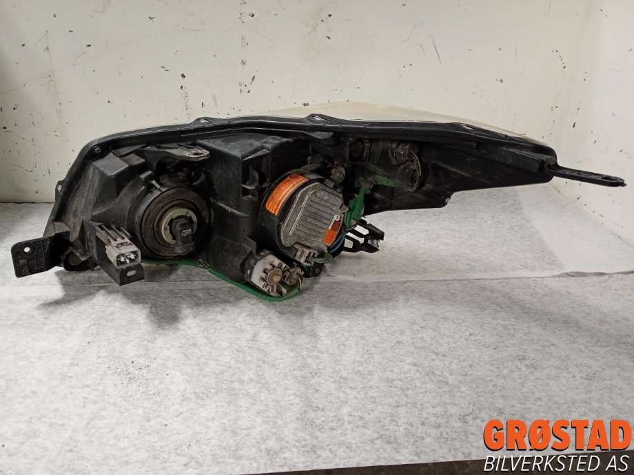 Frontlykt høyre xenon til Subaru Forester 2013-2019 (Type IV) (84002SG020|84002SG021|84002SG022)