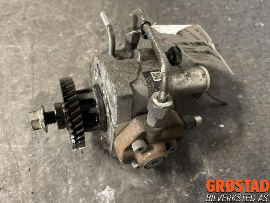 Dieselpumpe til Subaru Forester, 2013-2019 (Type IV) (16625AA030)