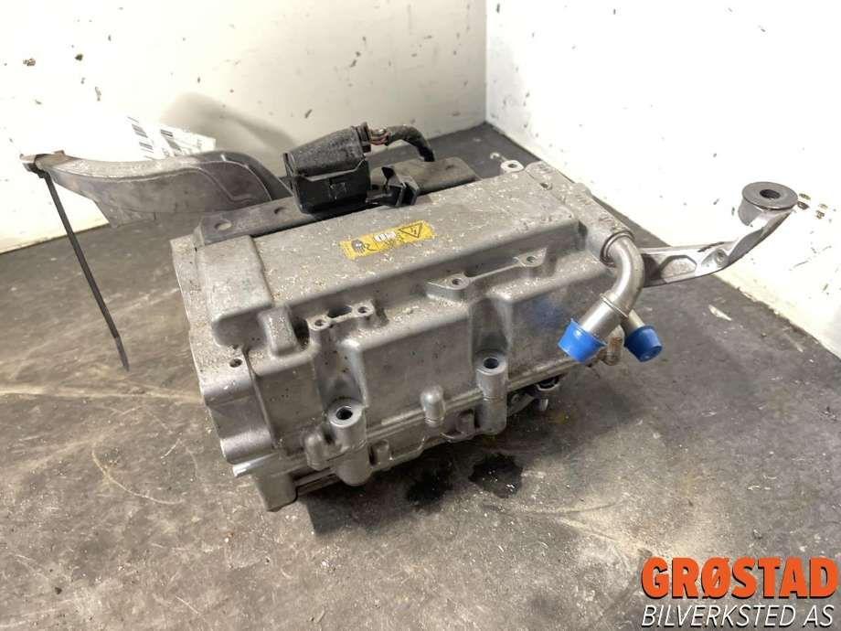 Inverter hybrid til Mercedes E-Klasse 2016-2023 (W213) (W213) (A2139000914|A 213 900 60 09|A2139062003)