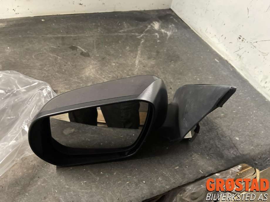 Speil venstre til Suzuki Grand Vitara, 2005-2015 (Type III) (84702-78K30-ZMA)