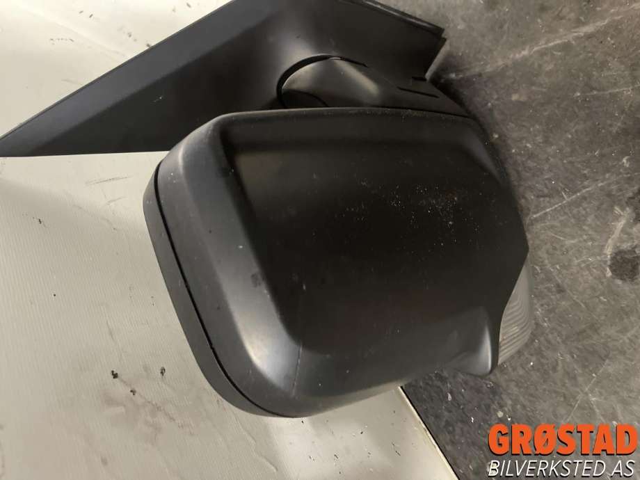 Speil høyre til Mercedes Sprinter 2006-2013 (Fase 1) (906) (906) (A 000 810 62 19|A 000 810 45 19|)