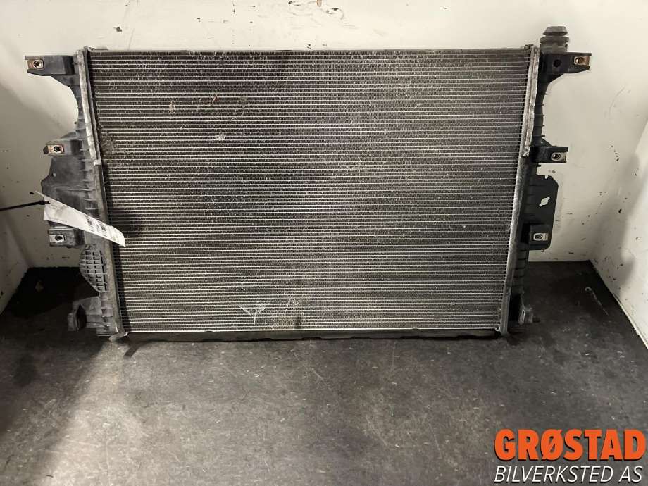 Radiator (automat gir) til Ford Galaxy, 2015-2022 (Type IV)  