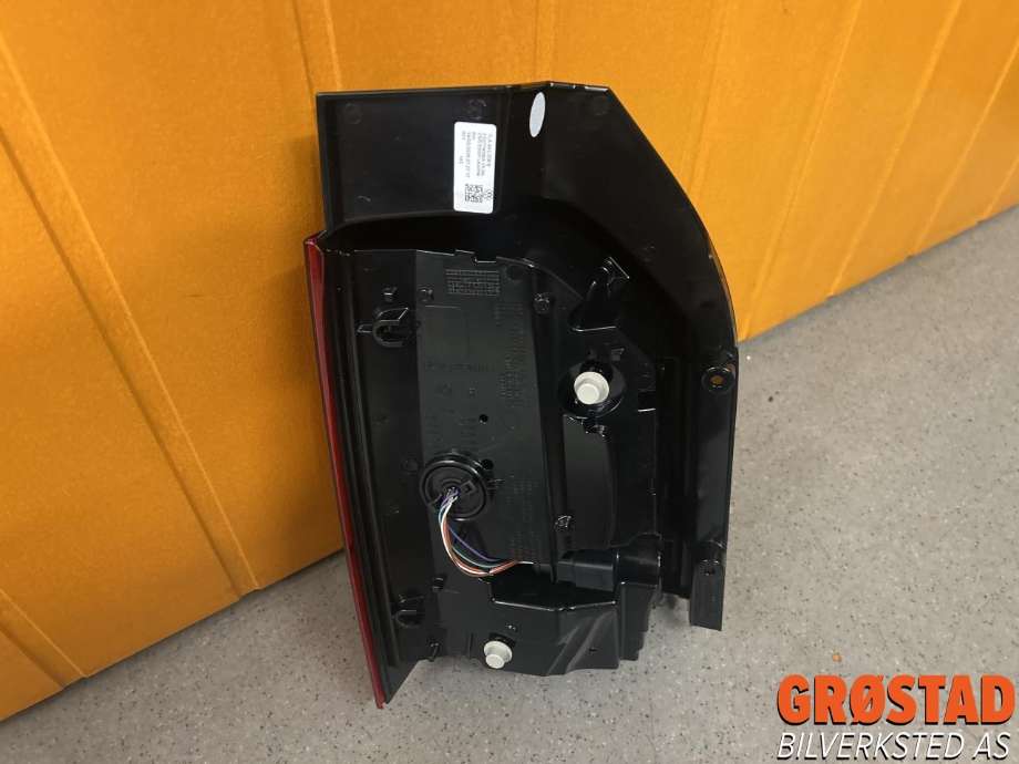 Baklykt høyre til VW Transporter / Caravelle 2019-->> (T6.1) (T6.1) (7LA 945 208 B|)