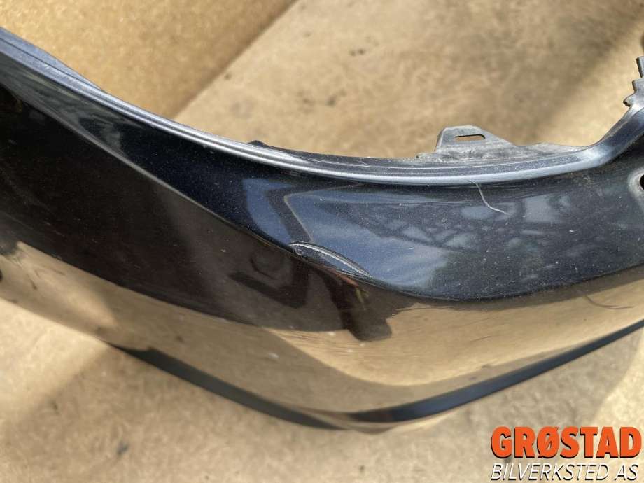 Støtfanger foran til Subaru Outback 2009-2014 (Type IV)  (57702AJ080|)