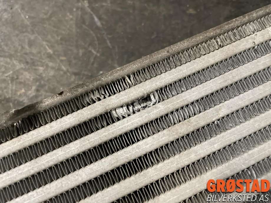 Intercooler til Mercedes Vito 2014-->> (W447) (W447) (A 447 501 13 01|)