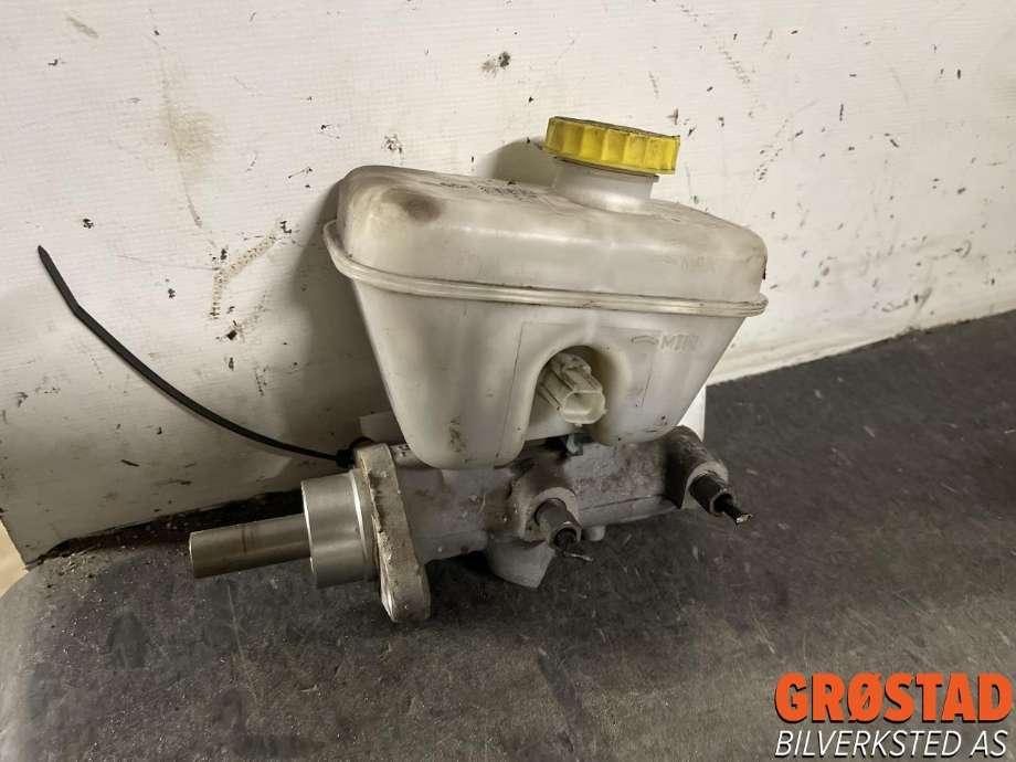 Bremsepumpe hoved til Jeep Commander, 2006-2009  