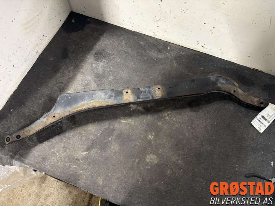 Frontplate øvre til Jeep Commander, 2006-2009  