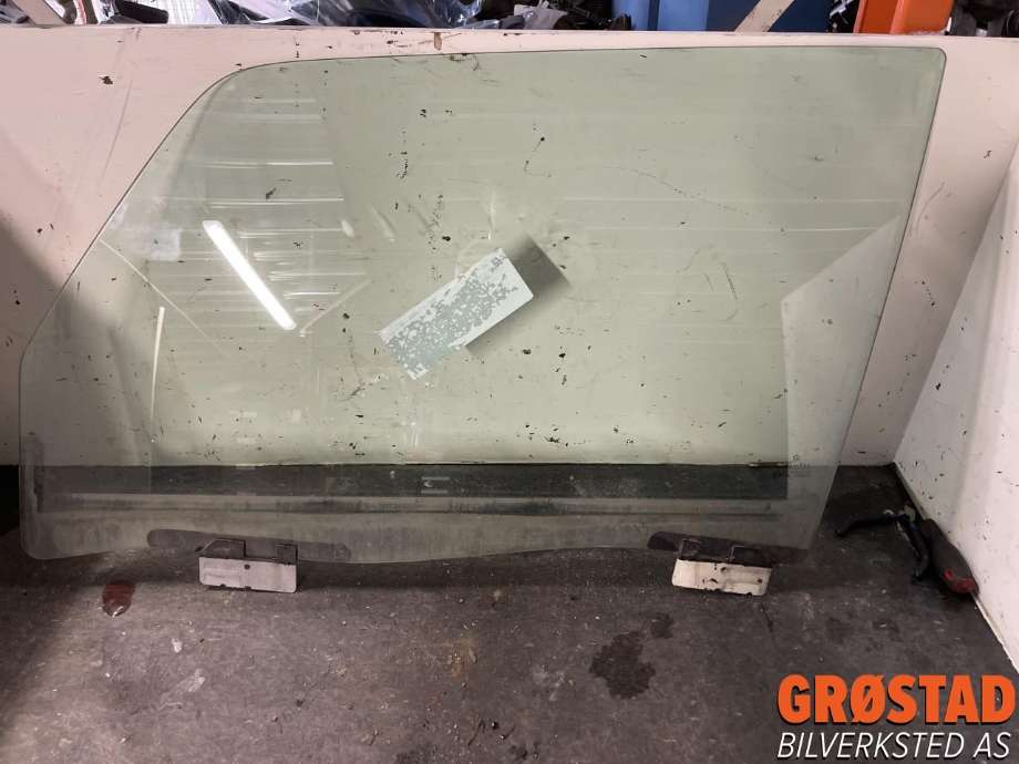 Siderute venstre foran til Jeep Commander, 2006-2009  