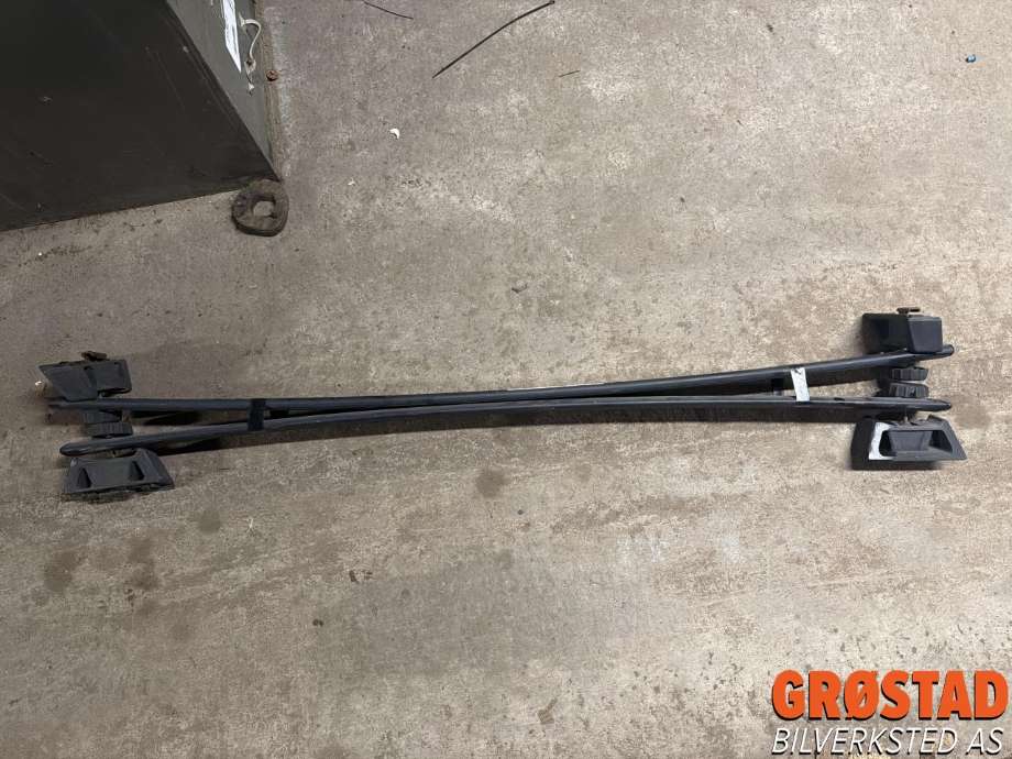 Takstativ original til Jeep Commander, 2006-2009  