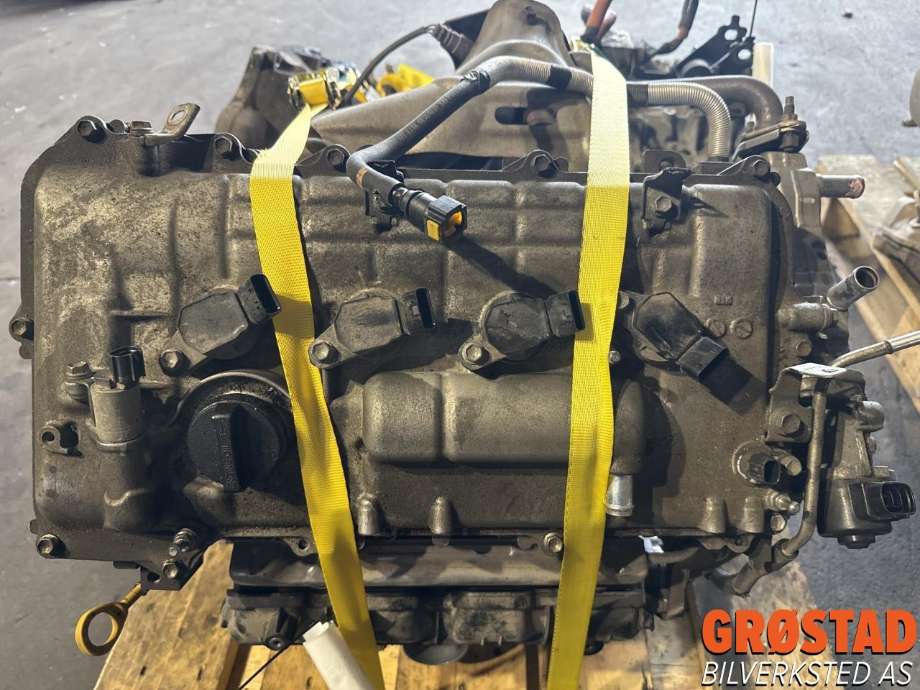 Motor hybrid bensin del til Toyota Auris 2013-2015 (Type II, Fase 1)  