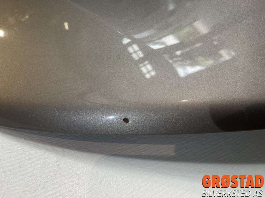 Panser til Toyota Auris 2013-2015 (Type II, Fase 1)  (5330102260|)