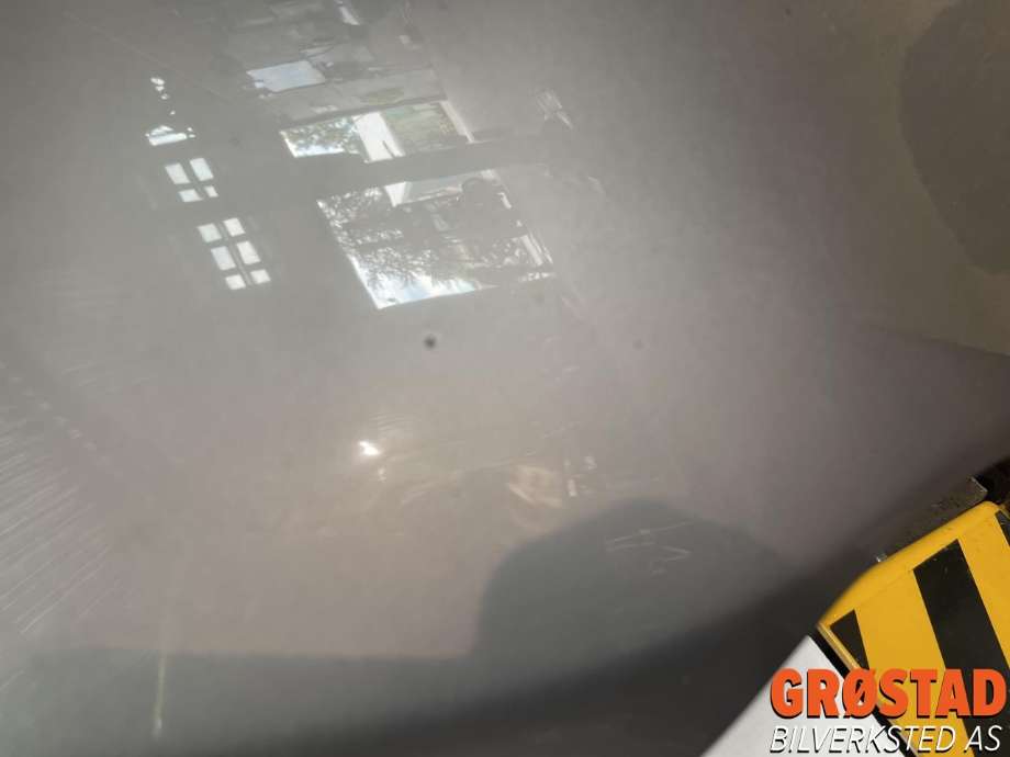 Panser til Toyota Auris 2013-2015 (Type II, Fase 1)  (5330102260|)