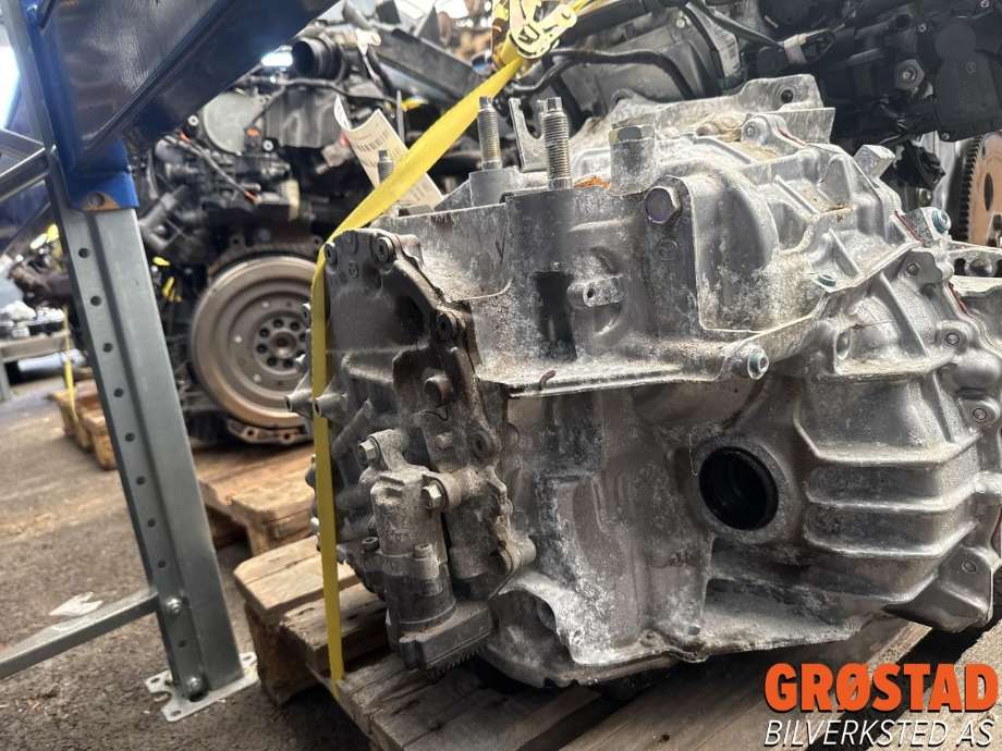 Girkasse automat til Mazda CX-30 2020-->>